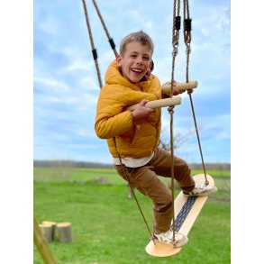 small foot Skateboard Swing