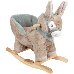 small foot Gunghst, sna