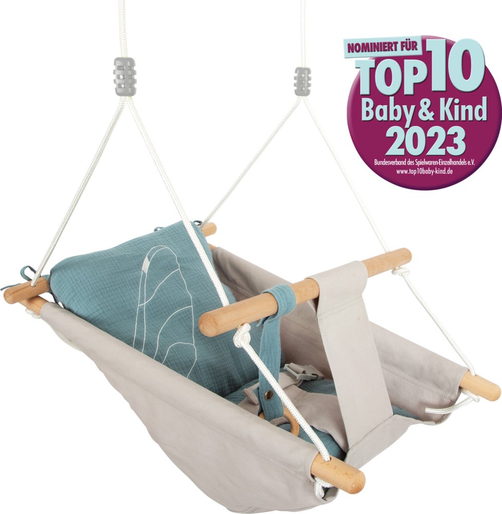 Baby outlet shop swing