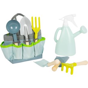 small foot Garden Bag with Gardening Tools