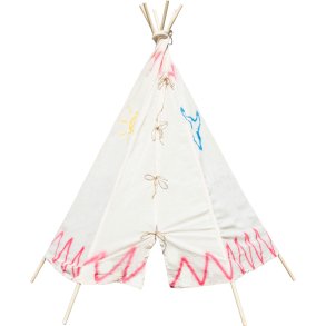 small foot Wigwam