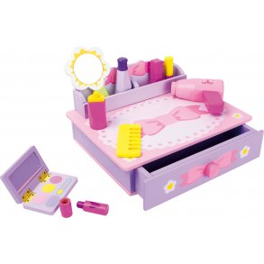 small foot Sminkbord, Rosett