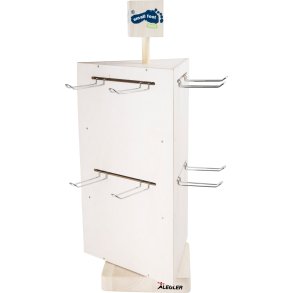 small foot Display til Babyutstyr