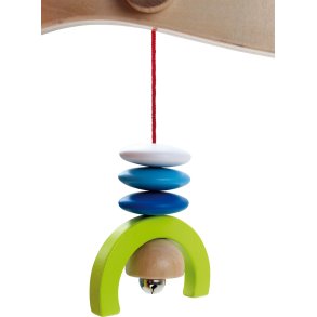 small foot Baby Gym