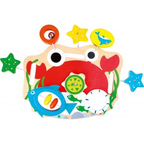 small foot Aktivitetsleksak