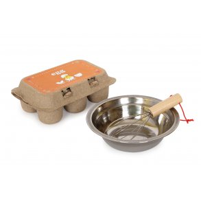 small foot gg och Skl