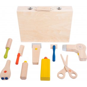 small foot Hairdresser Kit