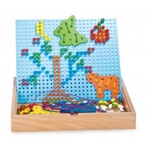 small foot Sy-Set och Prlor