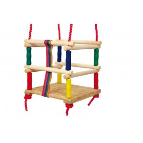 small foot Babygunga, Toddler