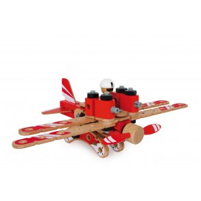 small foot Construction Set, Helicopter
