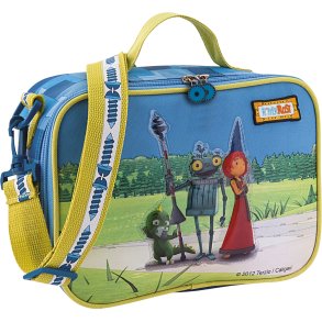 small foot Ritter Rost, Trolley and Bag