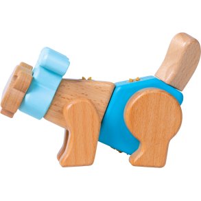 small foot Creative Kit, Hippo