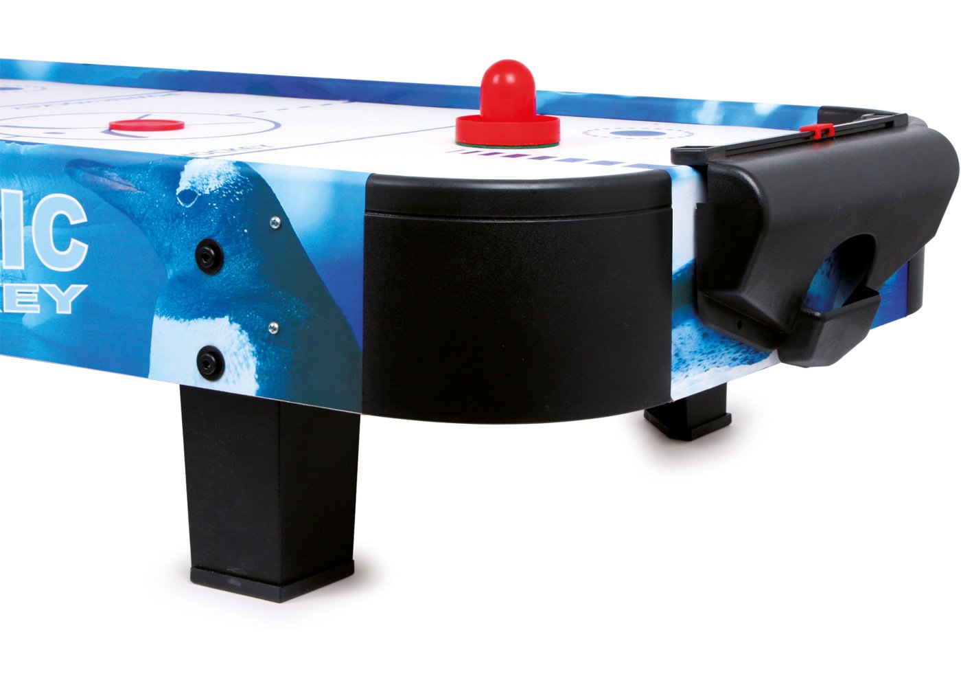 small foot Air Hockey Small foot Onlinekids.dk